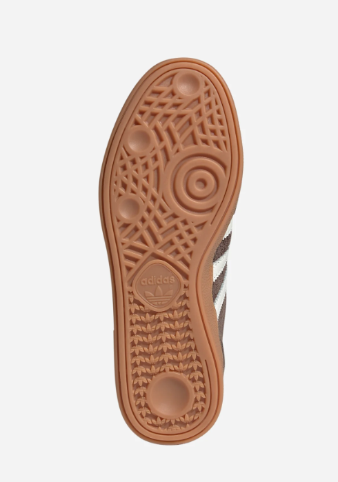 adidas Handball Spezial Women's Sneakers | Earth Strata / Off White / Gum