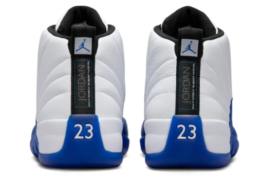 Air Jordan 12 Retro 'Blueberry' Sneakers | CT8013-140