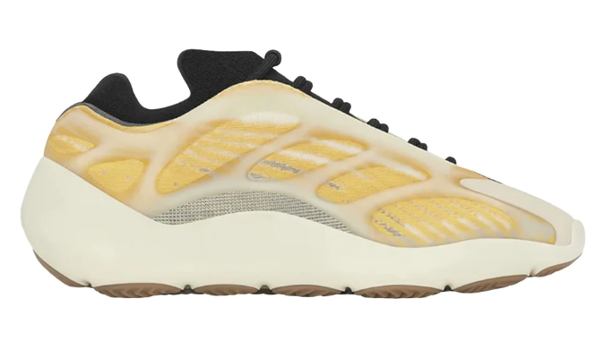 adidas Yeezy 700 V3 “Fade Carbon”