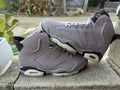 Air Jordan 6 Retro 'Cool Grey'