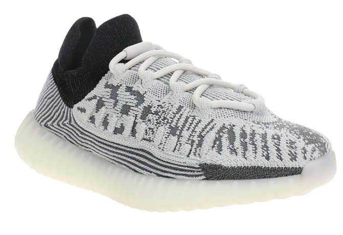 adidas Yeezy 350 V2 CMPCT “Slate Panda”
