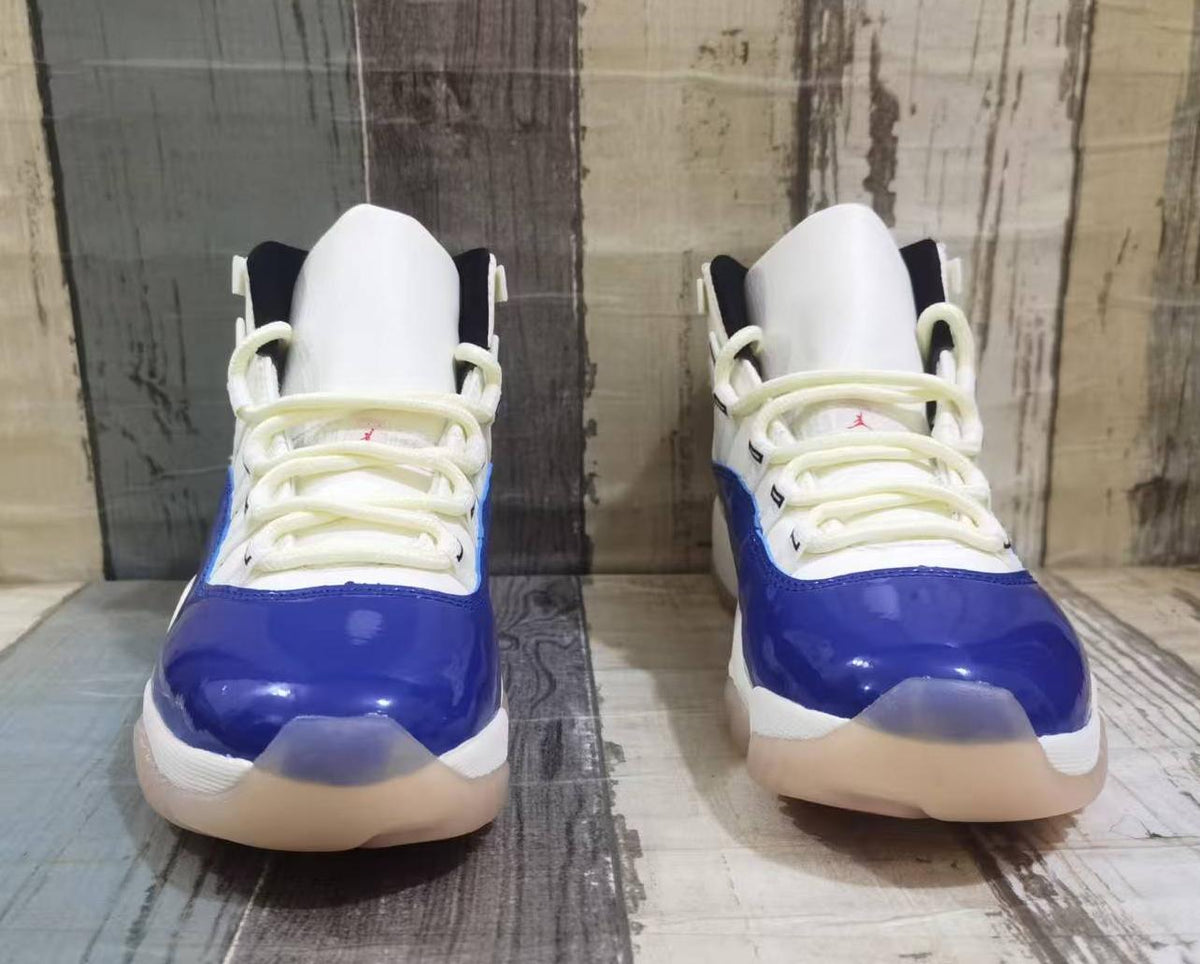 Air Jordan 11 Retro “Rare Air” (2025)