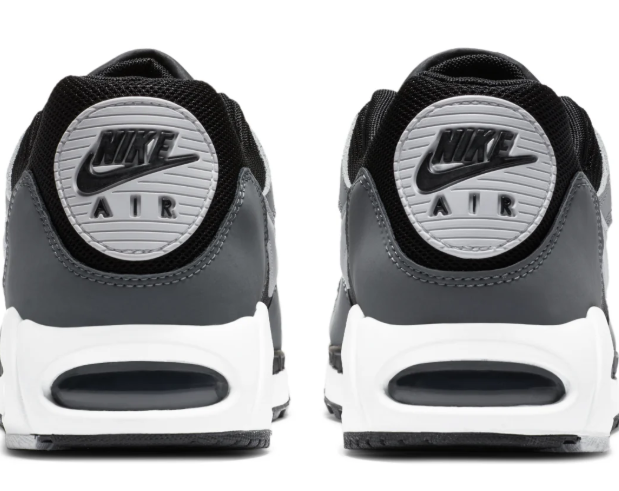 Nike Air Max Correlate “Black/White/Grey”