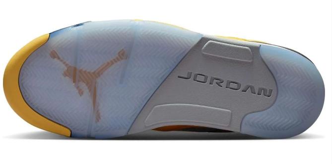 Air Jordan 5 Retro 'Tokyo T23' 2025 Sneakers | IO3372-700