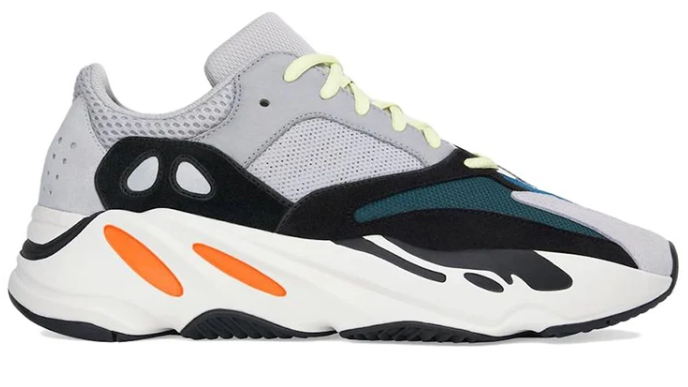 adidas Yeezy 700 “Wave Runner”