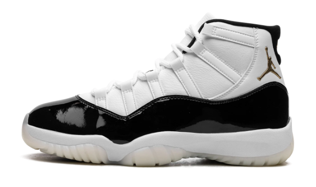 Air Jordan 11 Retro 'Gratitude' Men's Sneakers | CT8012-170