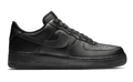 Nike Air Force 1 '07 ‘Triple Black’ Men's