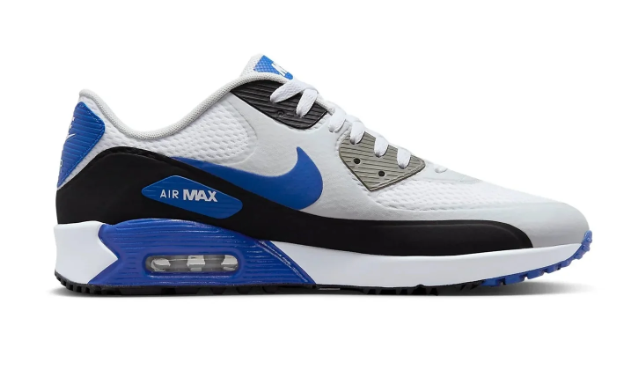 Nike Air Max 90 Golf Game Royal