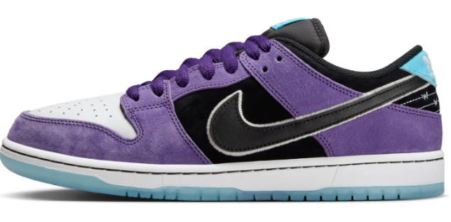 Nike SB Dunk Low Hayley Wilson