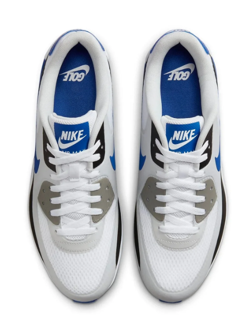 Nike Air Max 90 Golf Game Royal