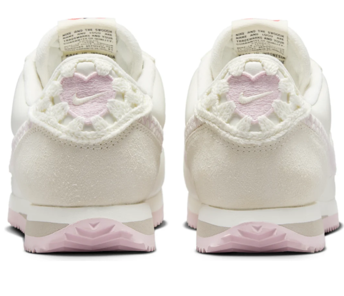 Women's Nike Cortez Valentine's Day (2025)