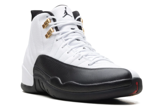 Air Jordan 12 Retro 'Taxi' 2025 Sneakers