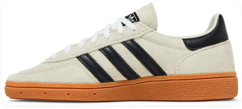 adidas Handball Spezial Women's Sneakers | Alumina / Core Black / Cloud White | IF6562