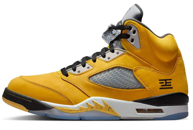Air Jordan 5 Retro 'Tokyo T23' 2025 Sneakers | IO3372-700