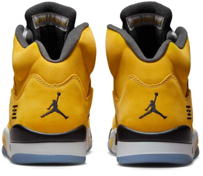 Air Jordan 5 Retro 'Tokyo T23' 2025 Sneakers | IO3372-700