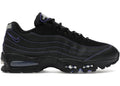 Nike Air Max 95 OG Big Bubble Black Persian Violet