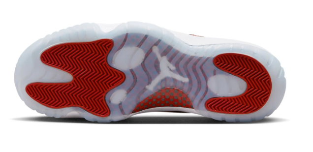 Air Jordan 11 Retro 'Cherry' Sneakers | CT8012-116