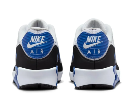 Nike Air Max 90 Golf Game Royal