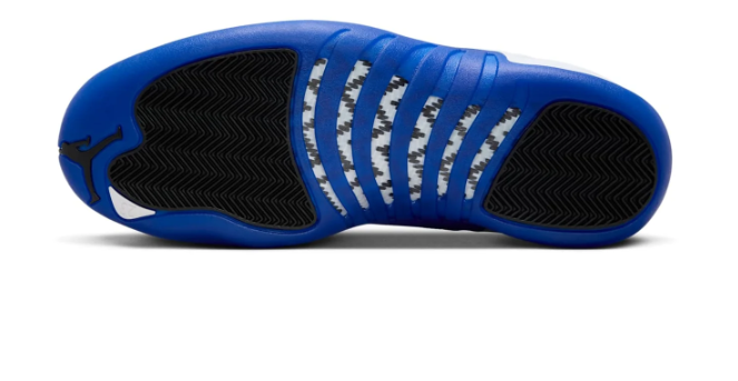 Air Jordan 12 Retro 'Blueberry' Sneakers | CT8013-140