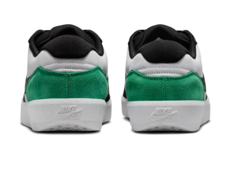 Nike SB Force 58 “White/Black/Stadium Green”