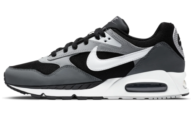 Nike Air Max Correlate “Black/White/Grey”