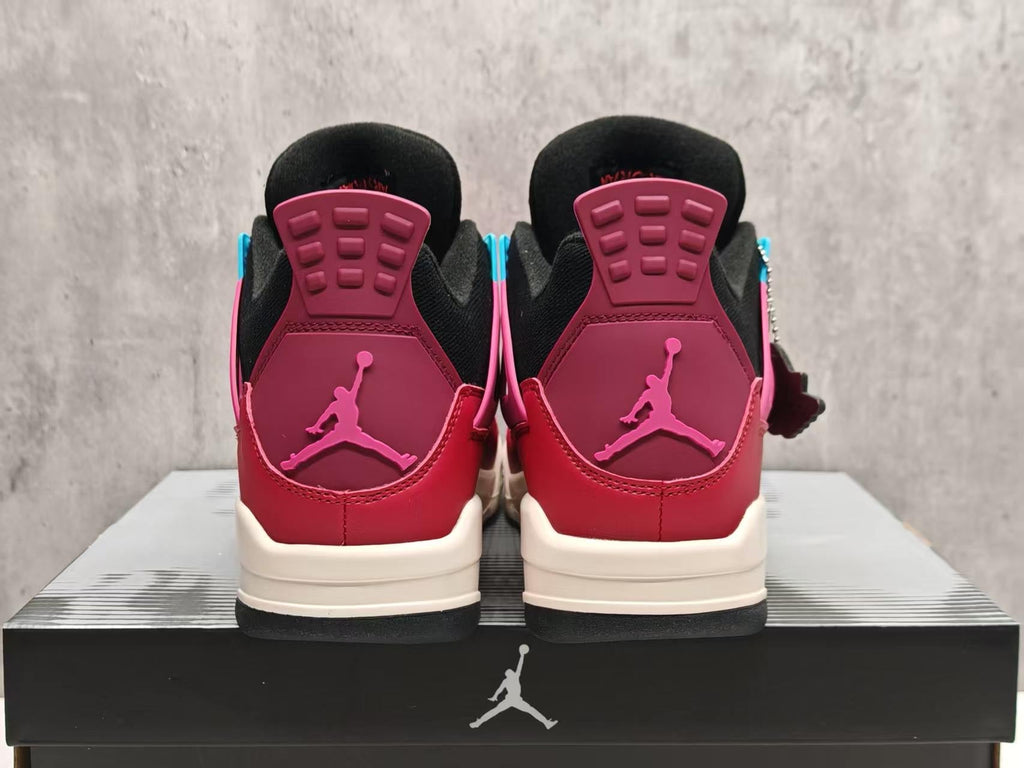 Air Jordan 4 Retro (W)