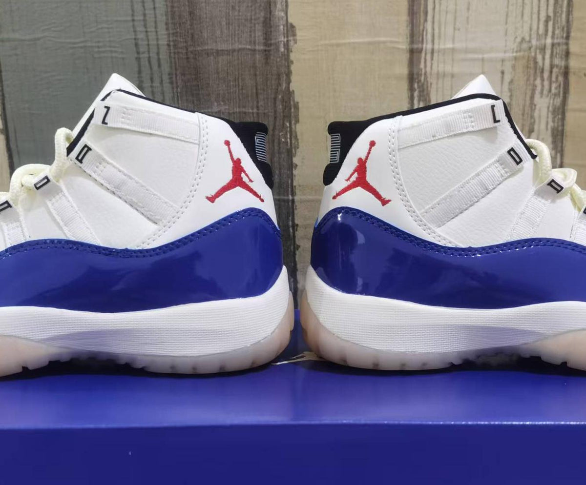 Air Jordan 11 Retro “Rare Air” (2025)