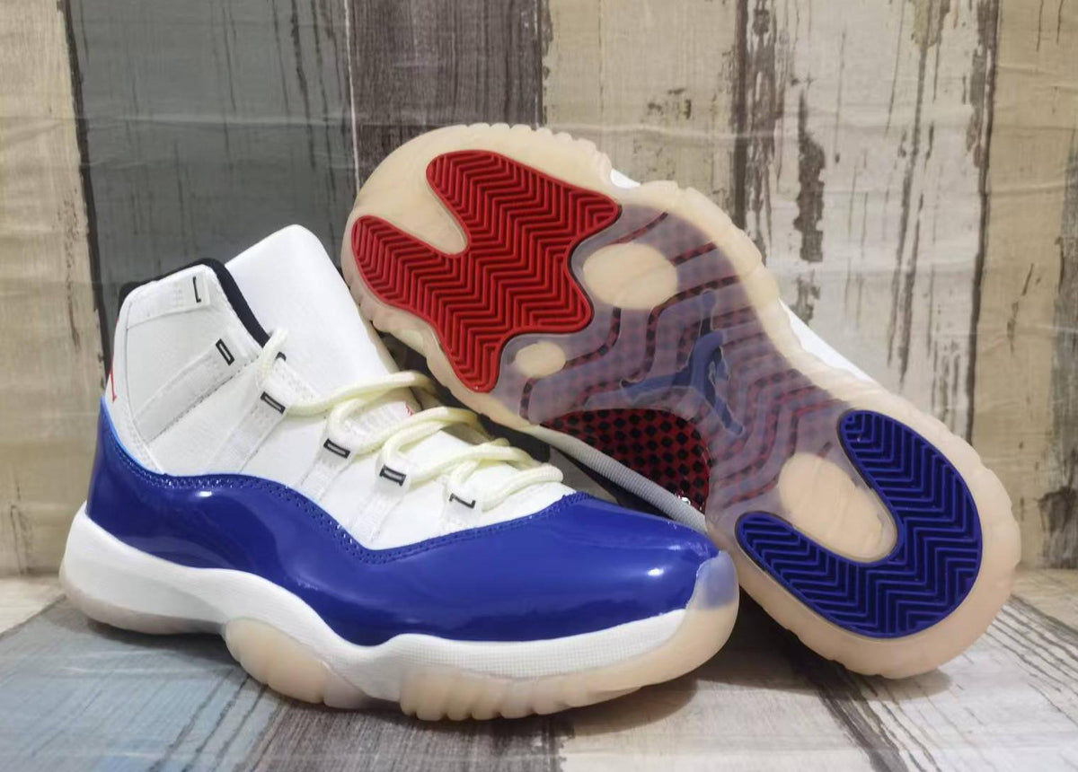 Air Jordan 11 Retro “Rare Air” (2025)