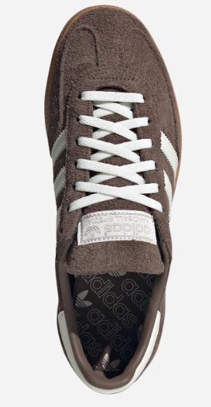 adidas Handball Spezial Women's Sneakers | Earth Strata / Off White / Gum