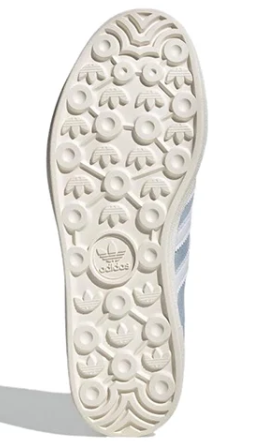 adidas Gazelle Bold 'Clear Sky' Women's Platform Sneakers | ID6991