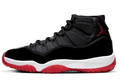 Air Jordan 11 Retro 'Bred' 2019 Sneakers | 378037-061