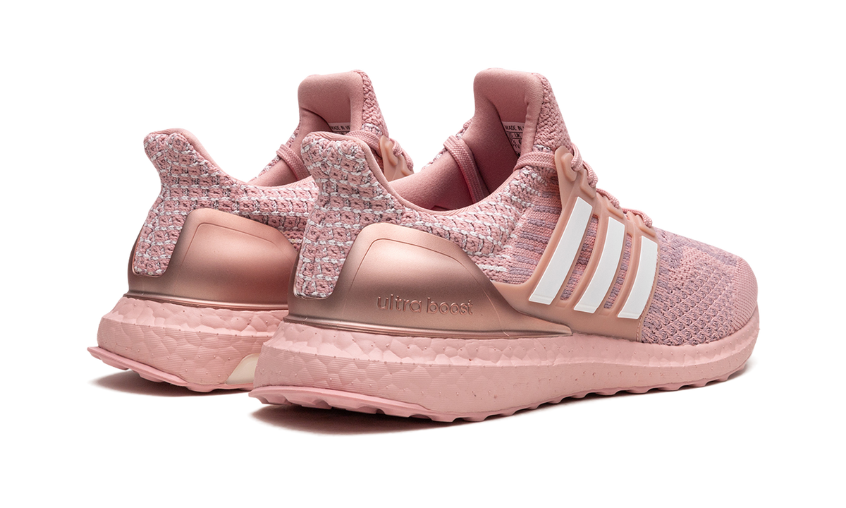 ULTRABOOST 5.0 DNA WMNS "Wonder Mauve" GY7953